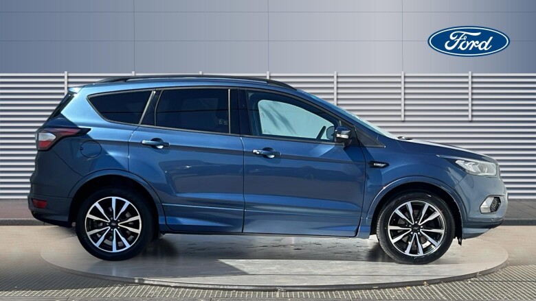 Ford Kuga 2.0 TDCi ST-Line 5dr 2WD Diesel Estate